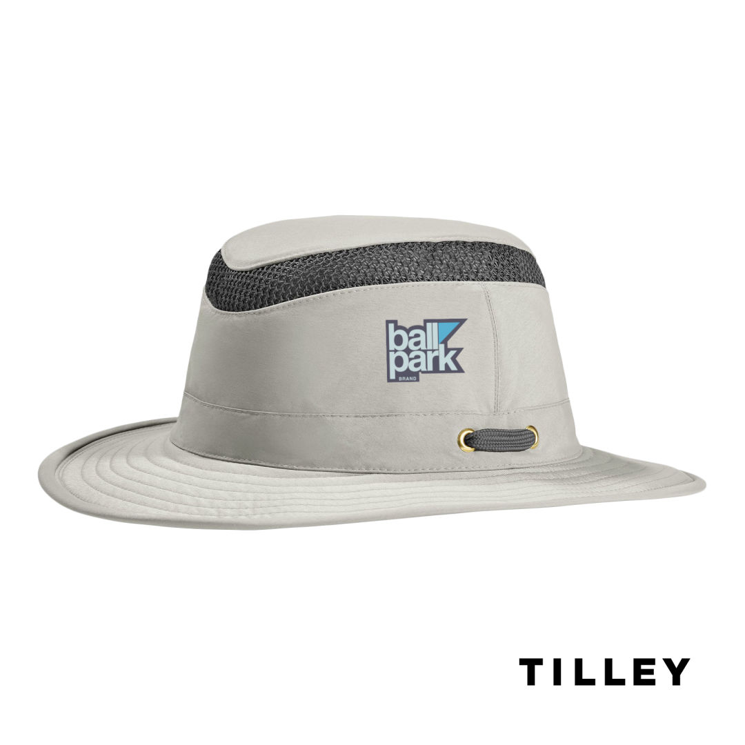 Tilley® Airflo LTM5 Medium Brim Hat - Rockface 3