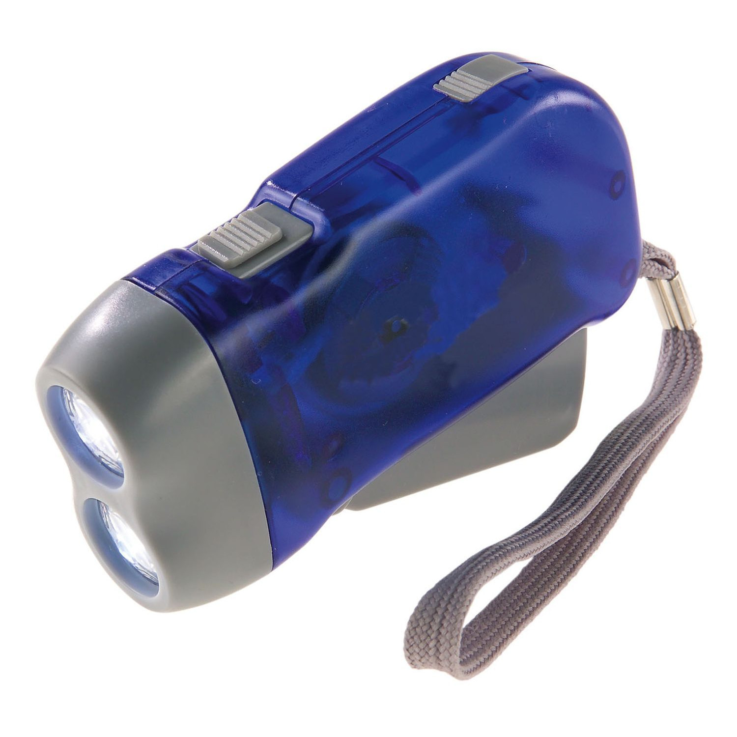 Emergency Flashlight 8