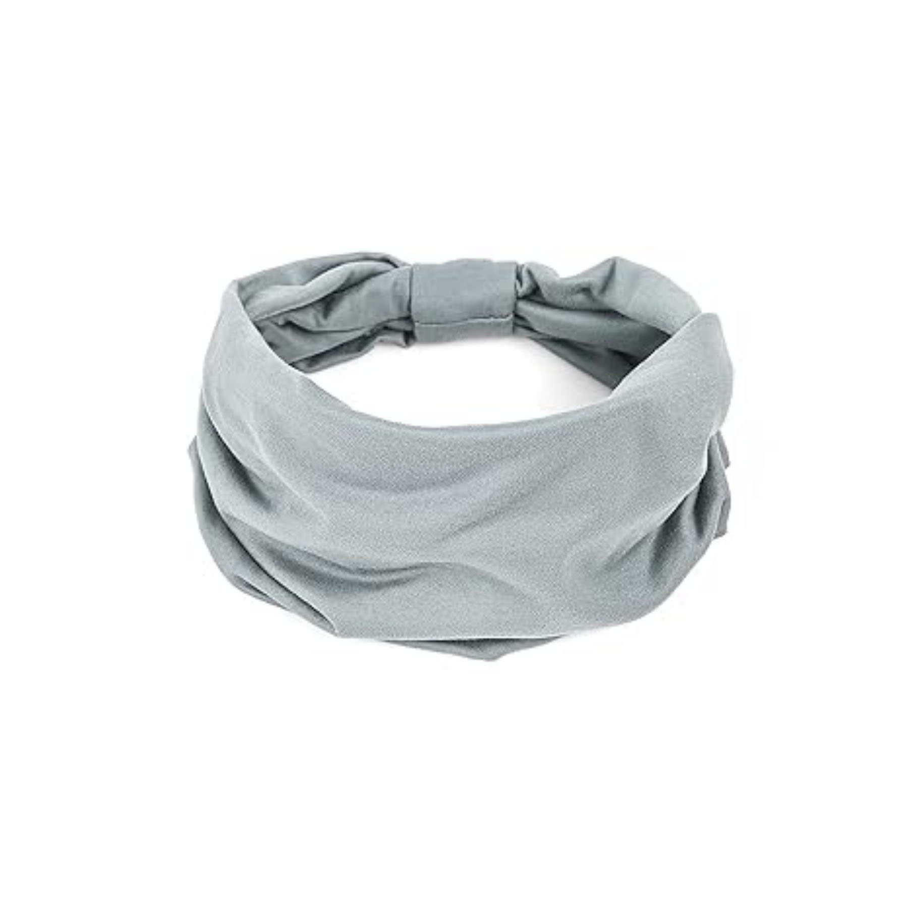 Boho Wide Headband 6