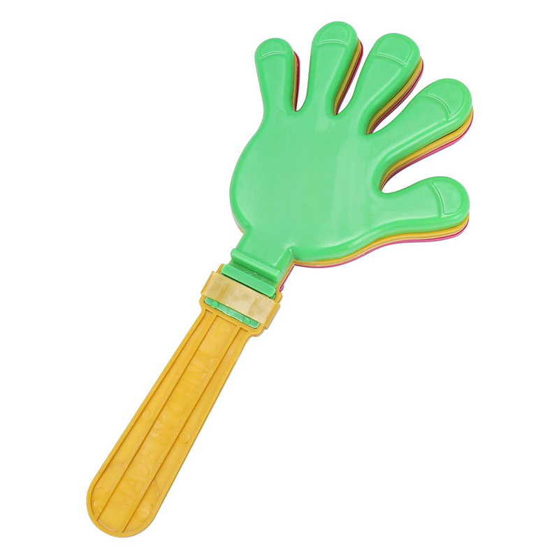Clapper Toy 6