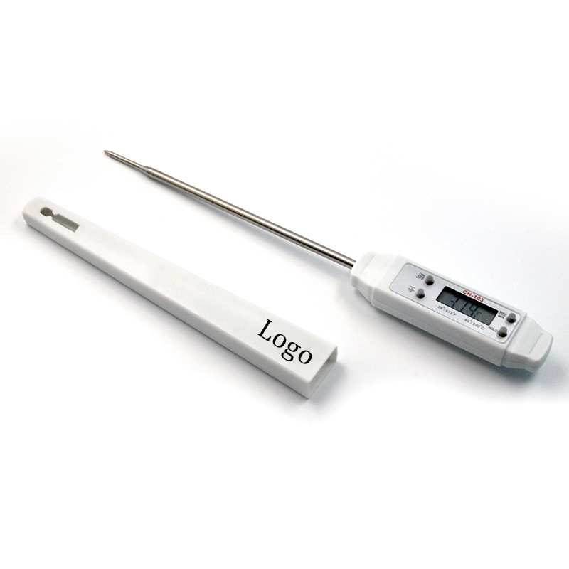 Digital Food Thermometer 2