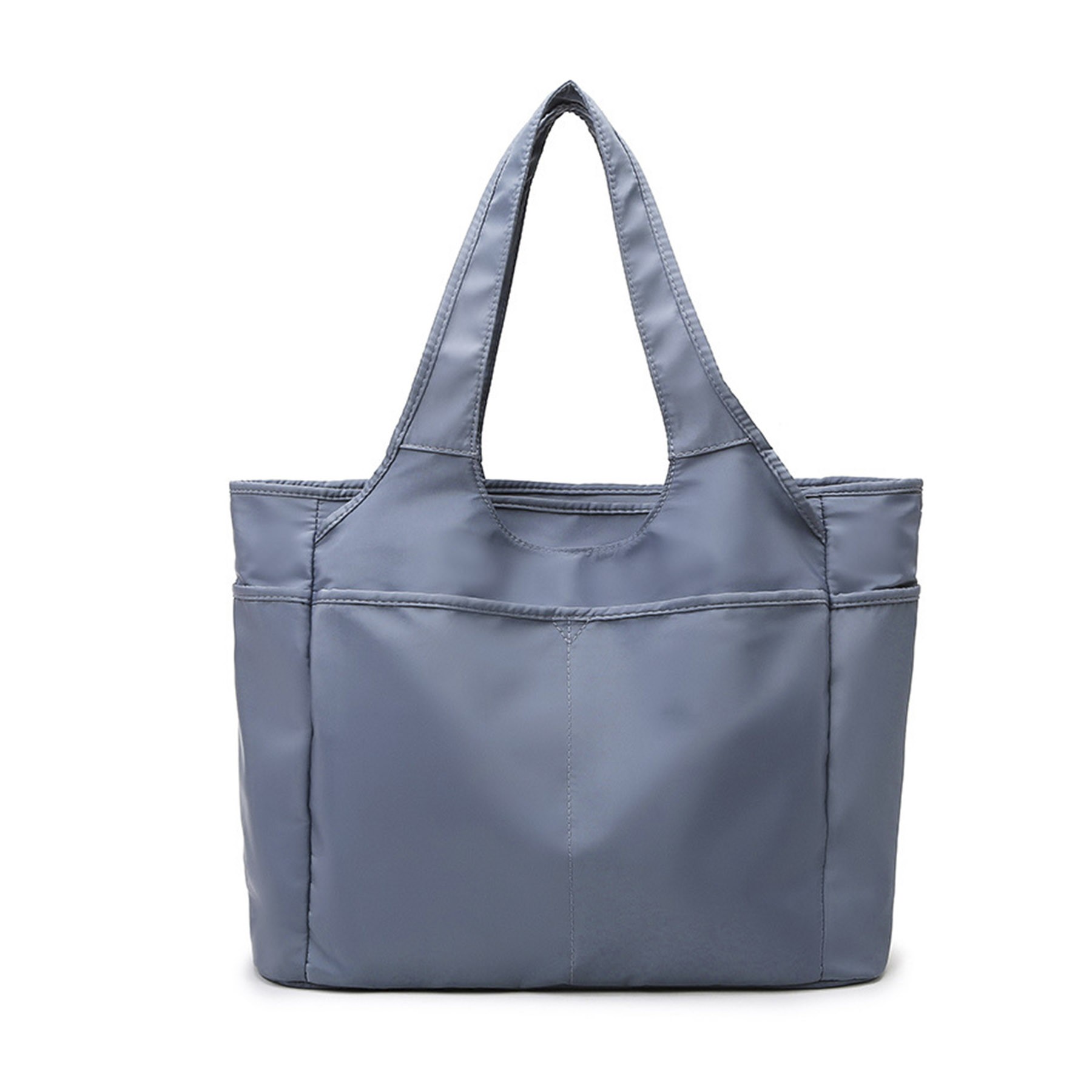 Oxford Multi Pocket Large Capacity Bag 7