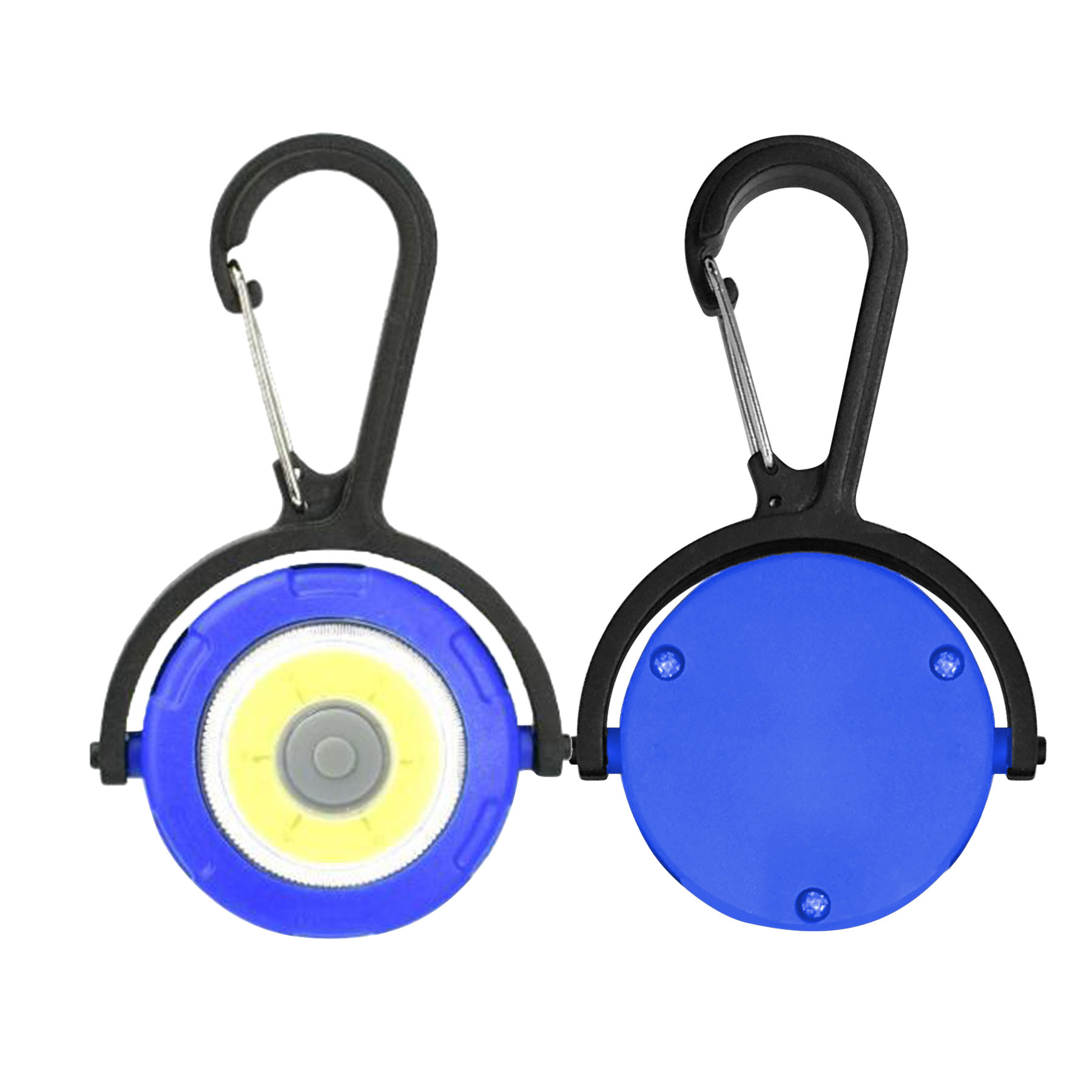 Caro COB Flashlight 8