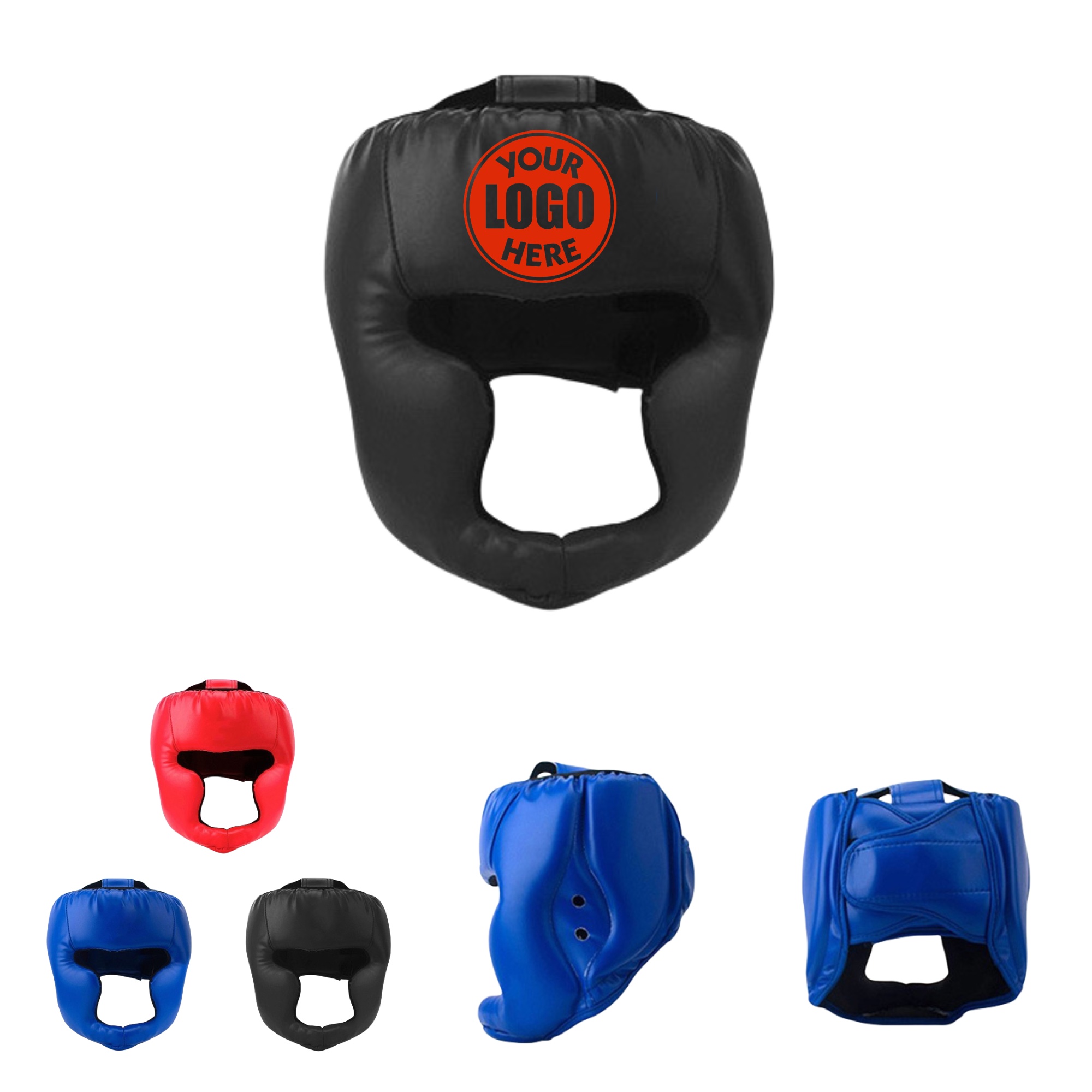 Boxing Gear Equipment 3