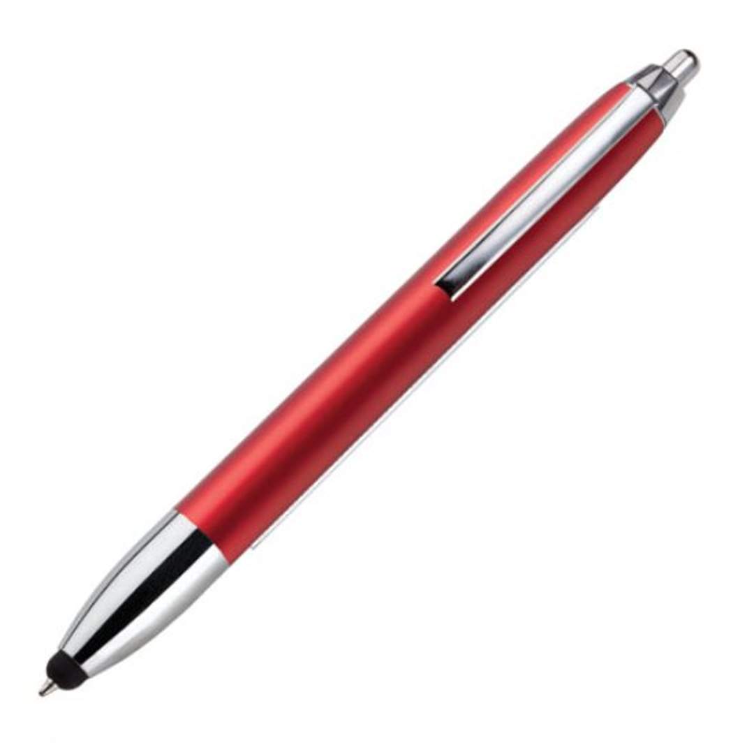 Cruz Banner Pen/Stylus (5-6 weeks) 3