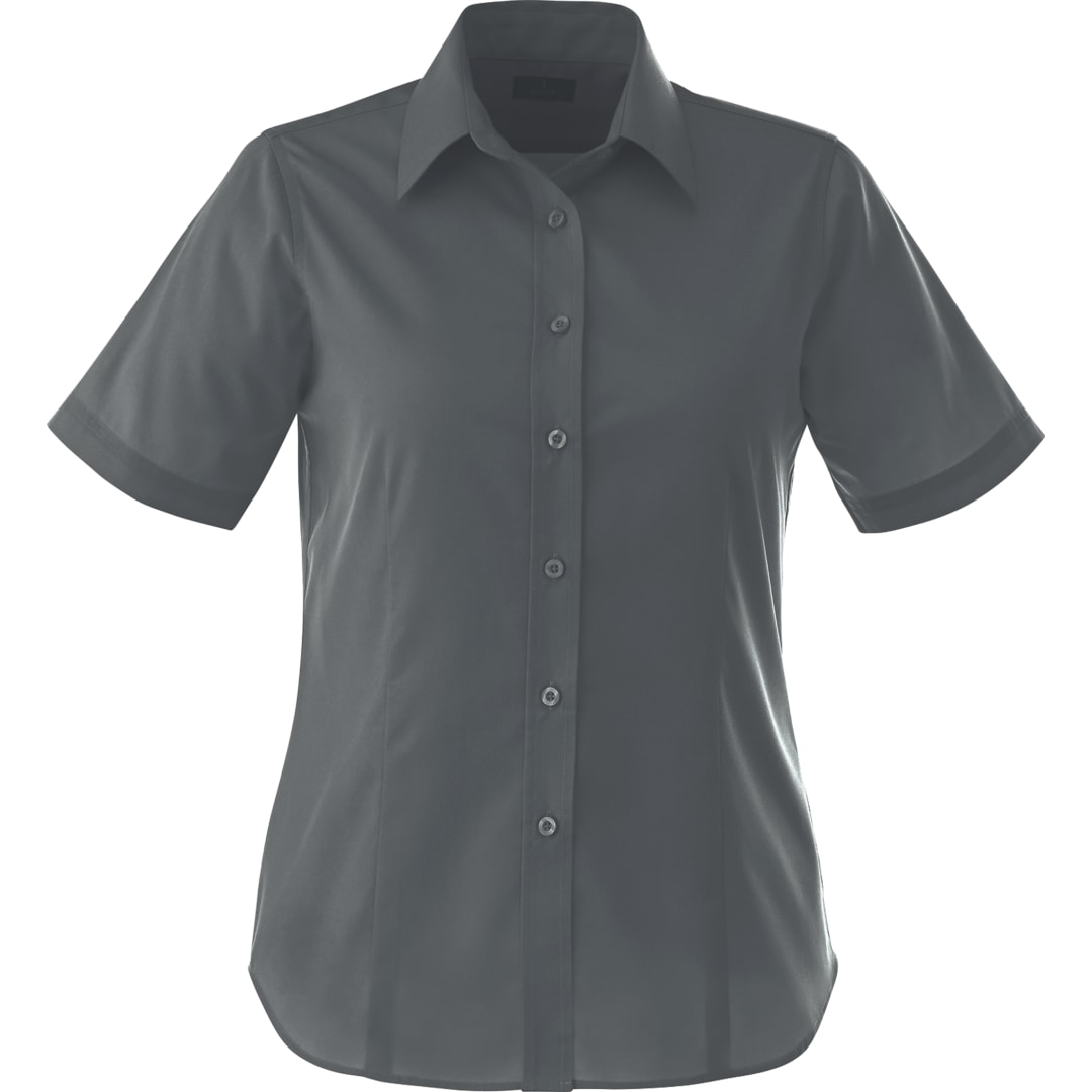 Women's STIRLING Short Sleeve Shirt 127