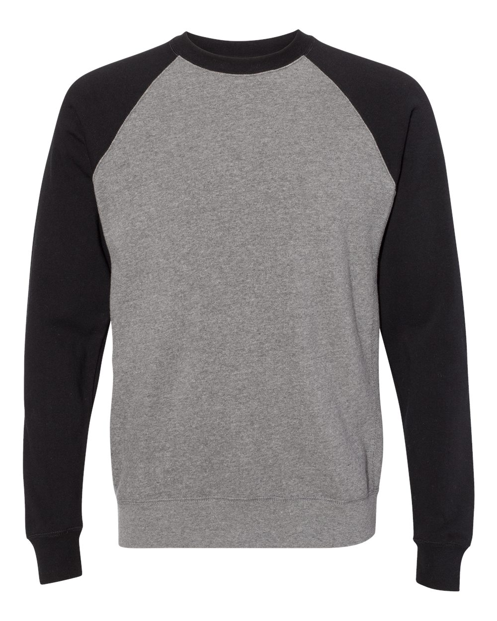 Unisex Special Blend Raglan Crewneck Sweatshirt - PRM30SBC 62