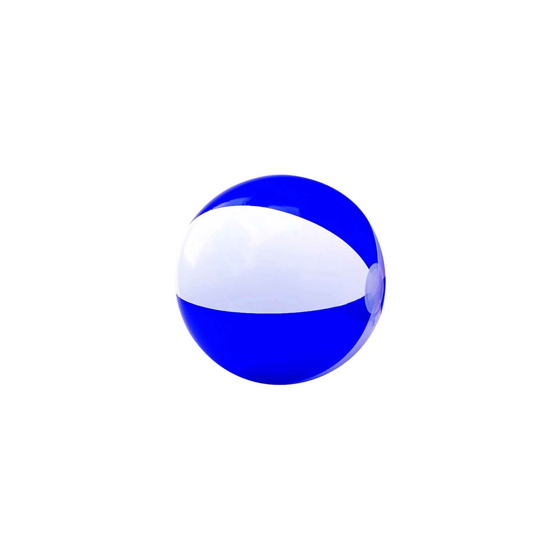 Six Color Beach Ball 1