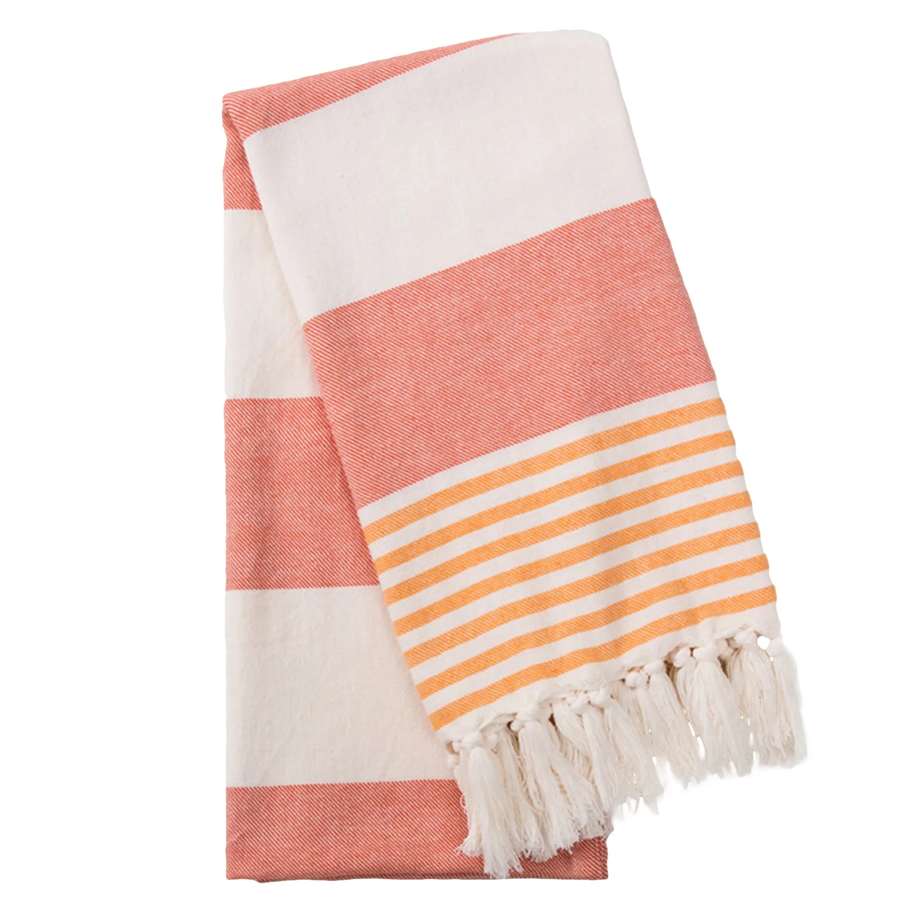 Turkish Cotton Beach Towel 8