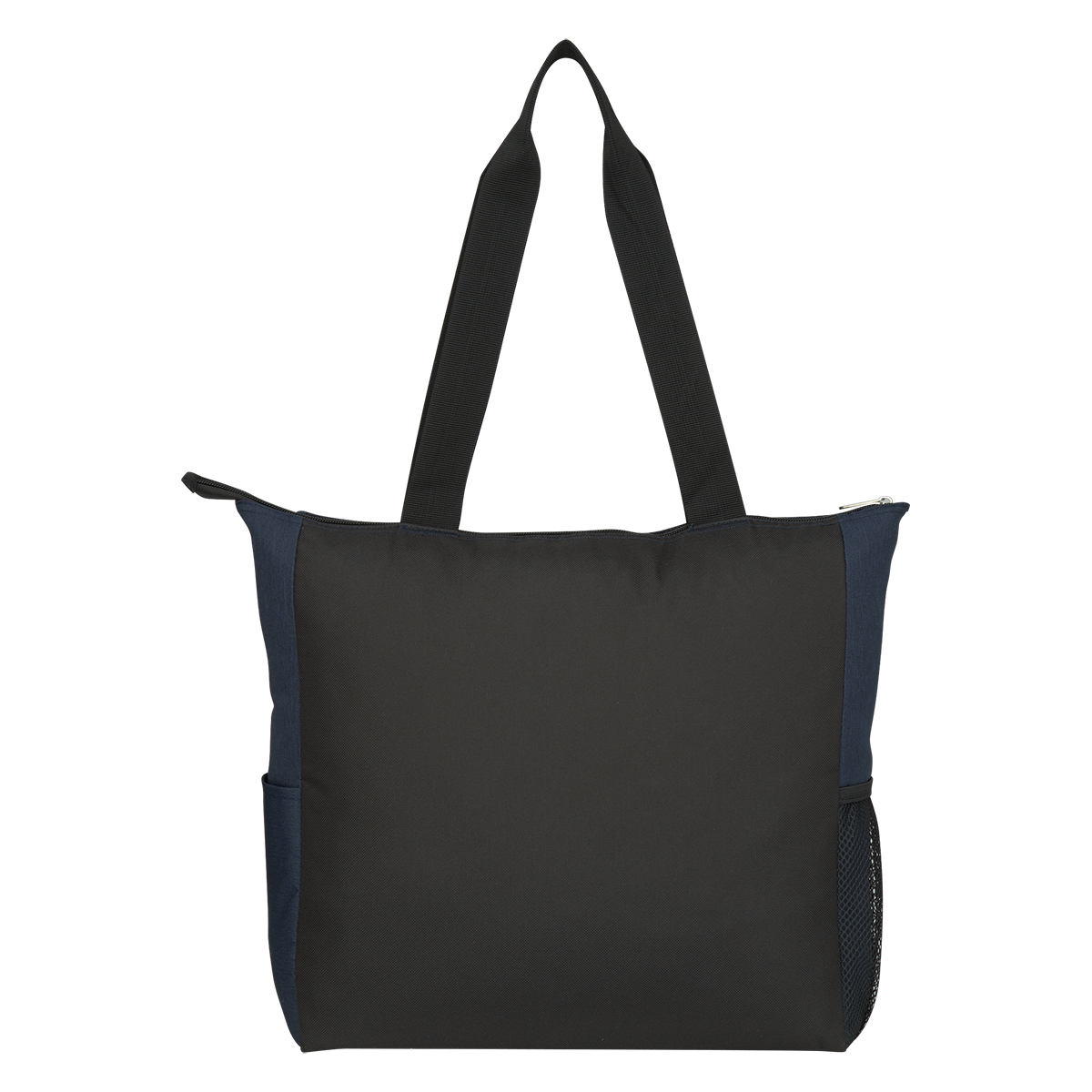 CARTER QUILTED TOTE BAG 11