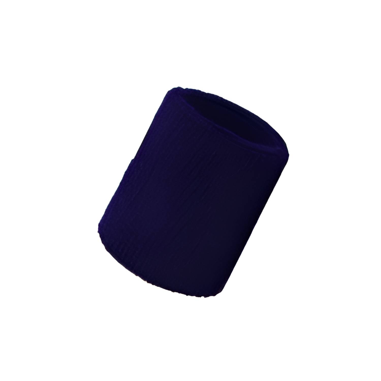 Terry Polyester Sports Sweat Wristband 11
