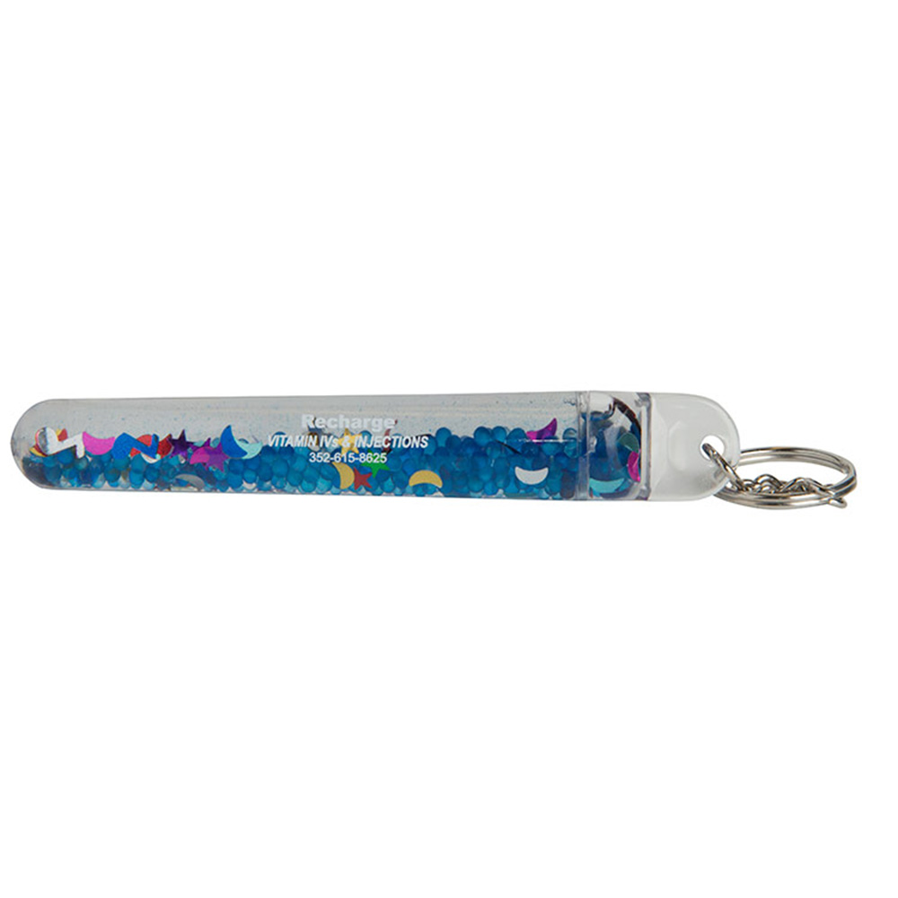Magic Wand Keyring 5
