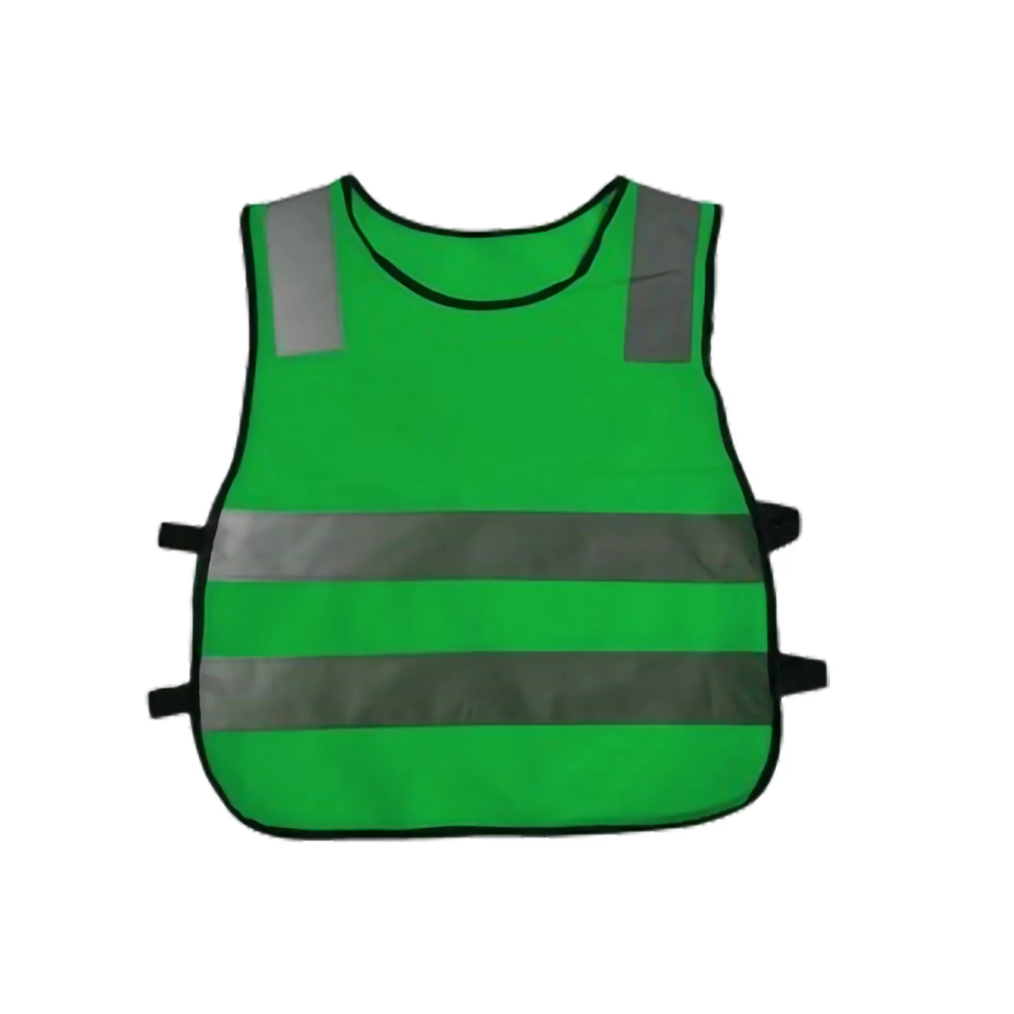 Children Reflective Safety Vest MOQ50 7