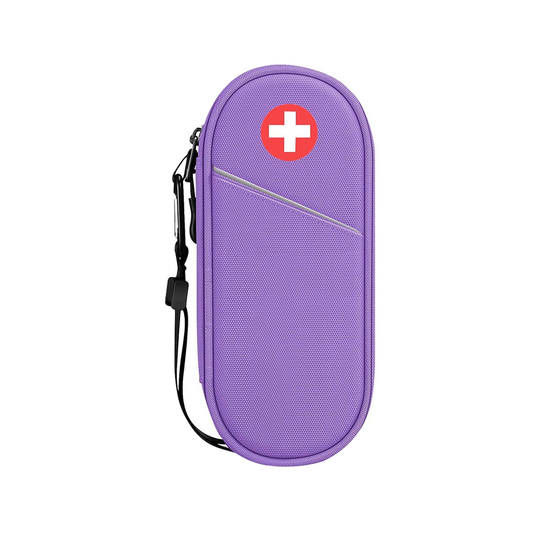 Insulated Emergency Medicine Storage Bag 8