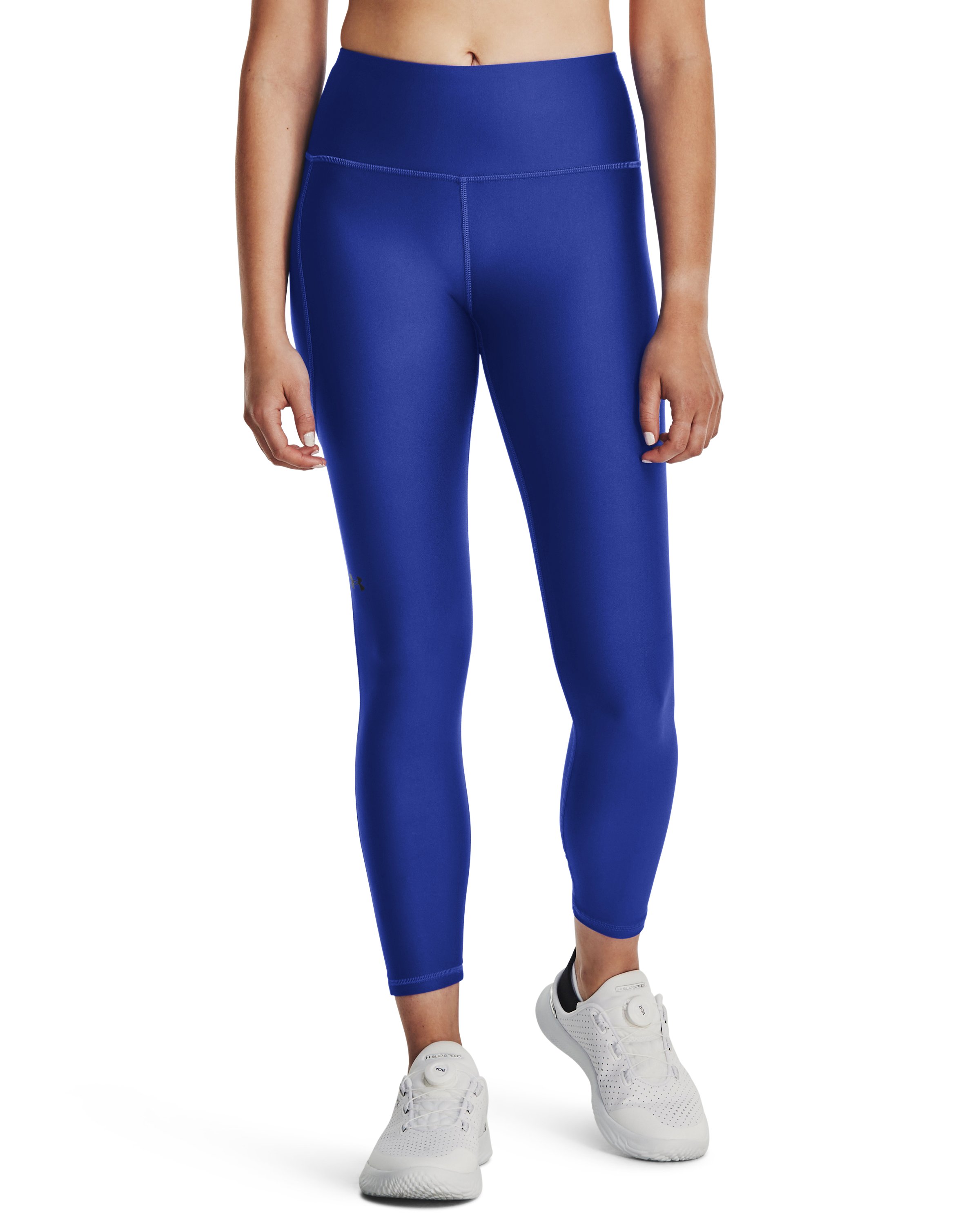 UA Tech Women's Ankle Leggings 25