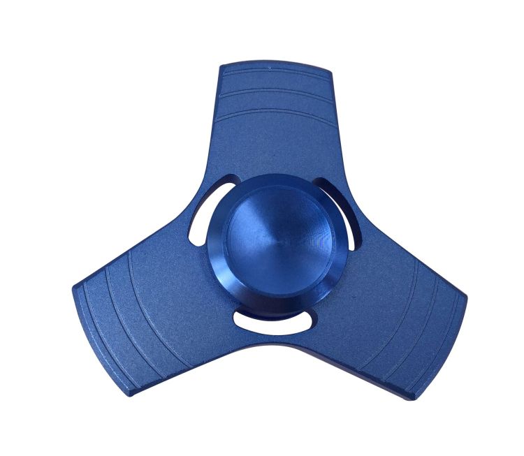 Fidget Spinner - Model 402 2