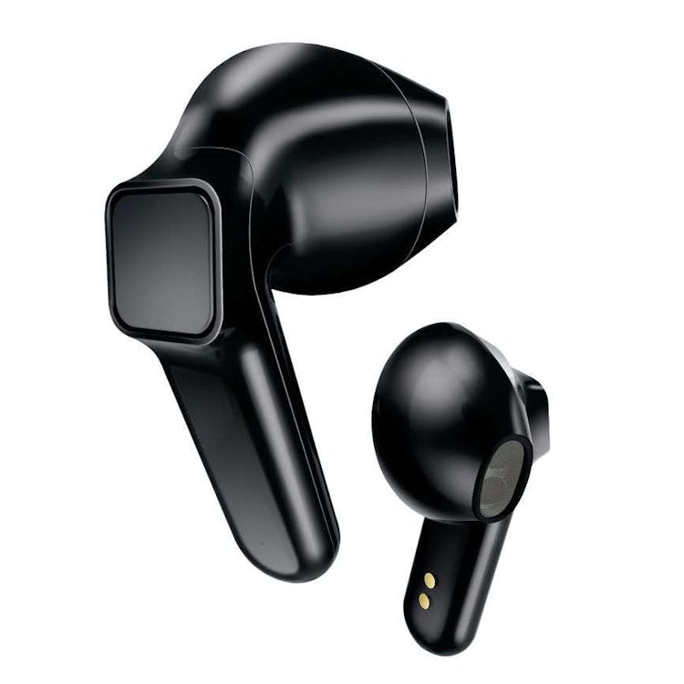 COBY True Wireless Earbuds 1