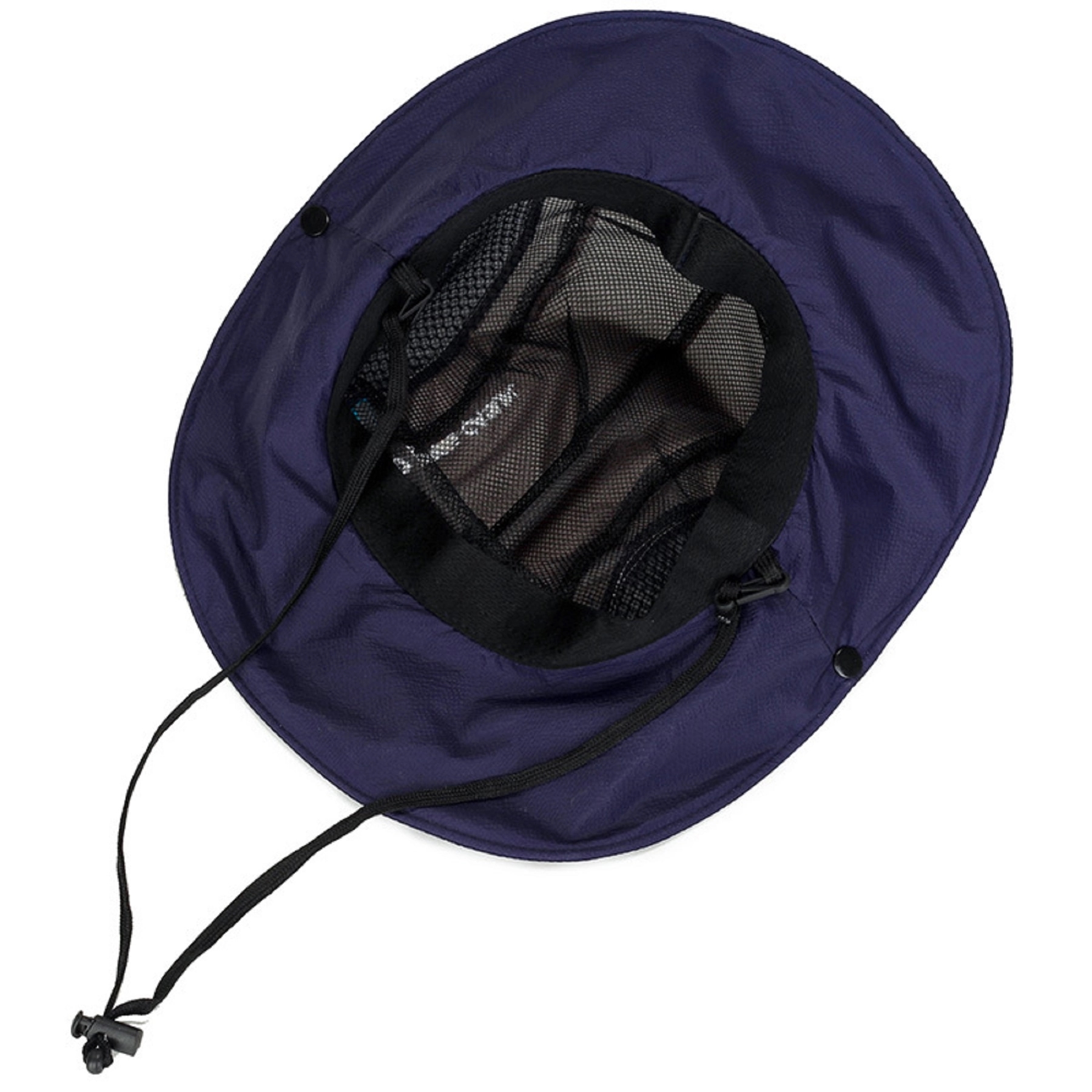 Bucket Hat with Strap 4