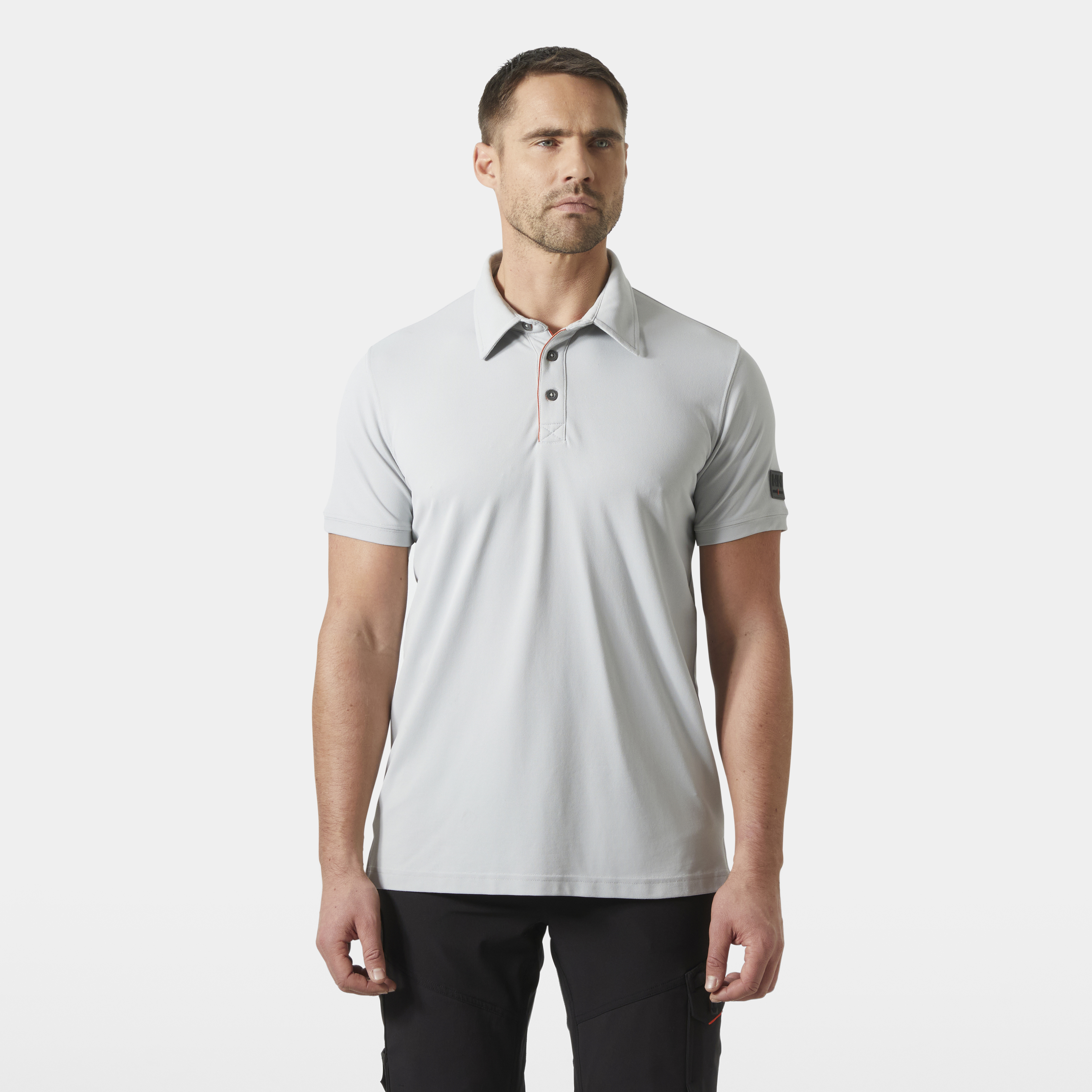 Helly Hansen Men's Kensington Tech Polo