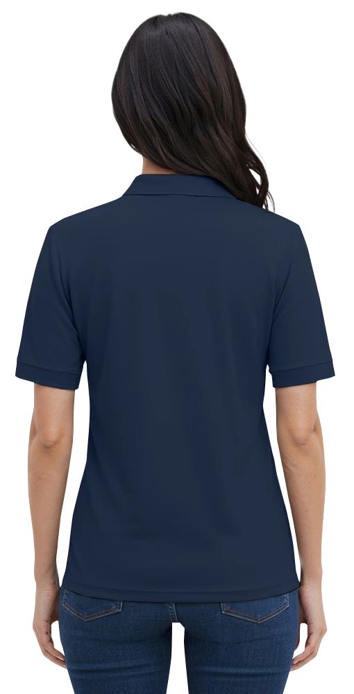 Ladies's Value Polo 48