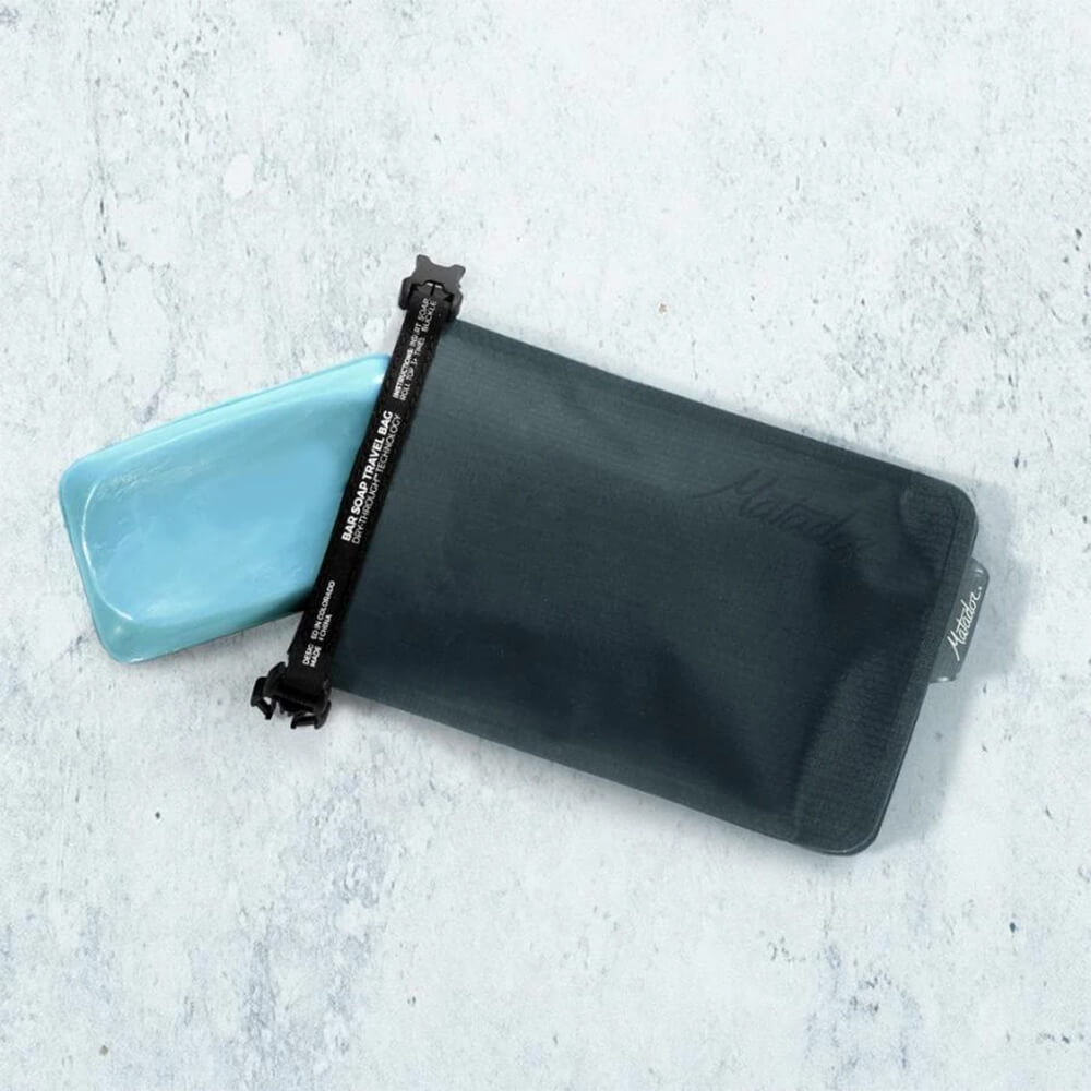 FlatPak Soap Bar Case