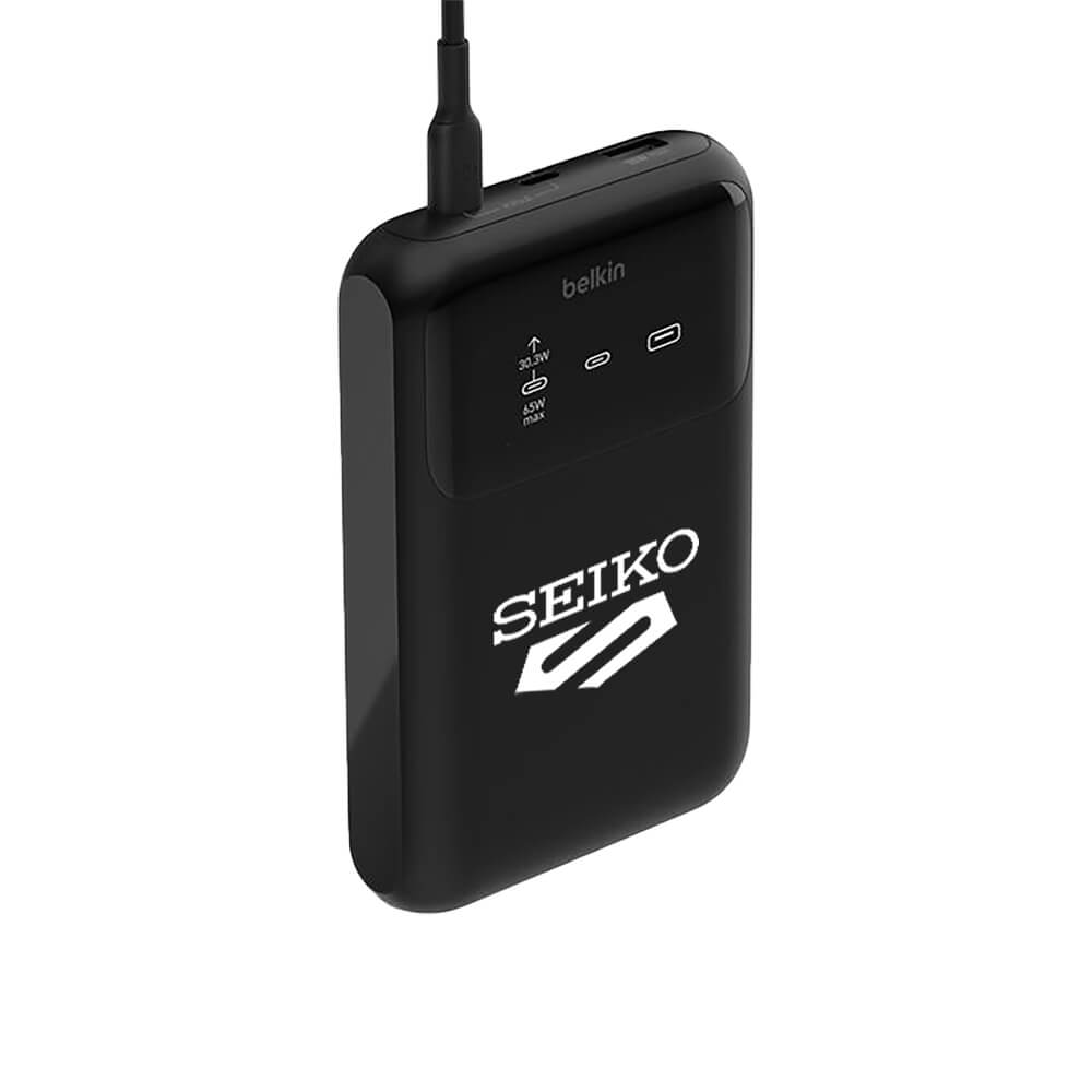 Belkin 3-Port Laptop Power Bank 20K 3