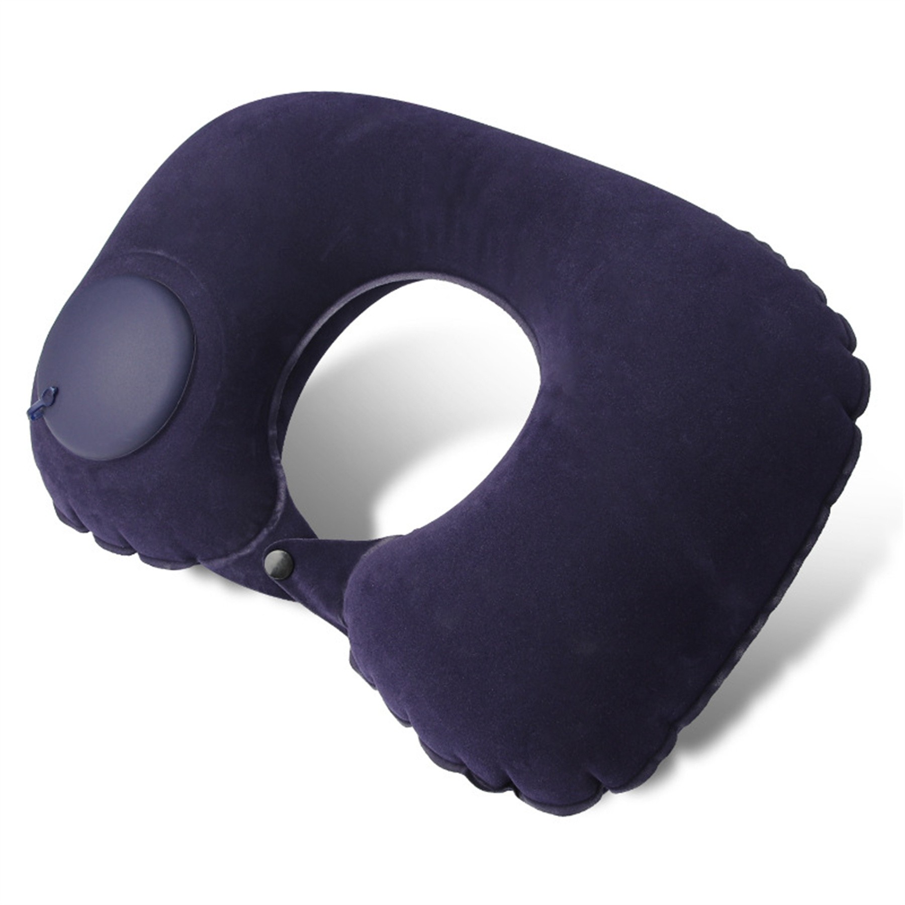 Inflatable Travel Pillow 6