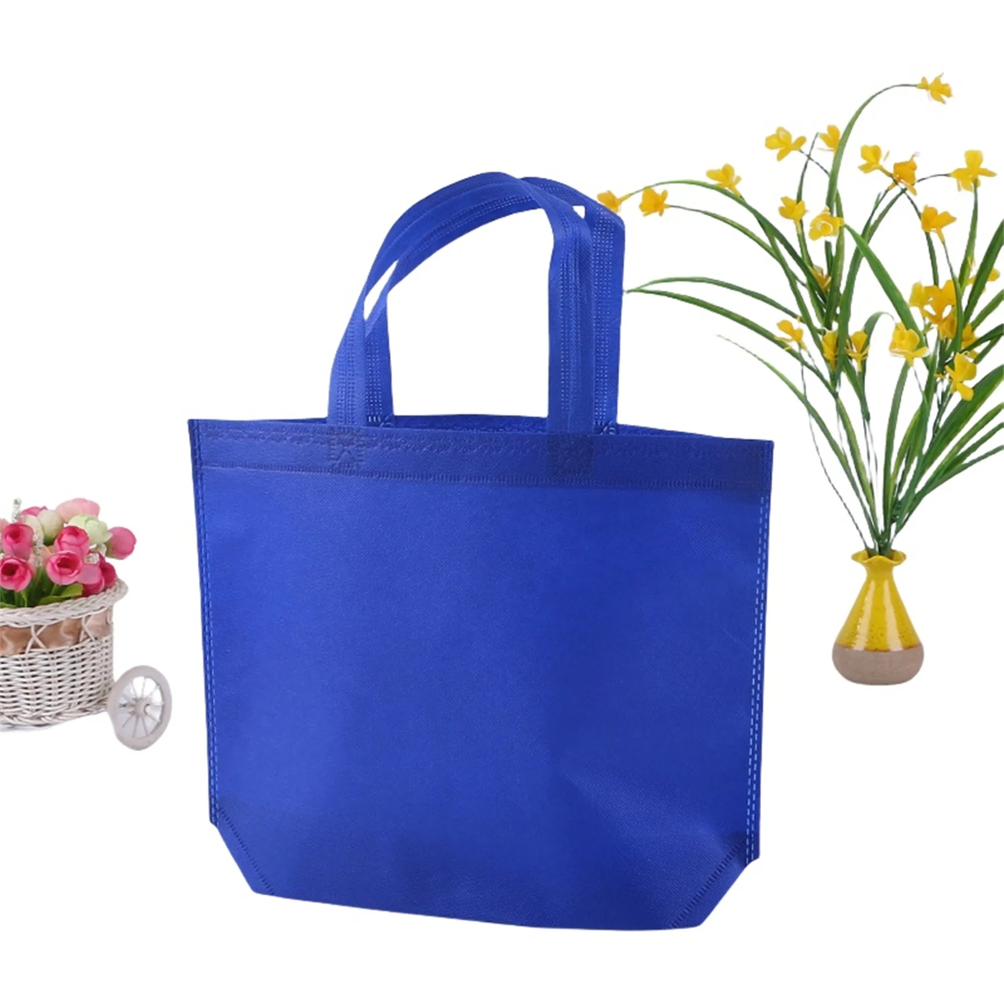 Reusable Grocery Bag 16