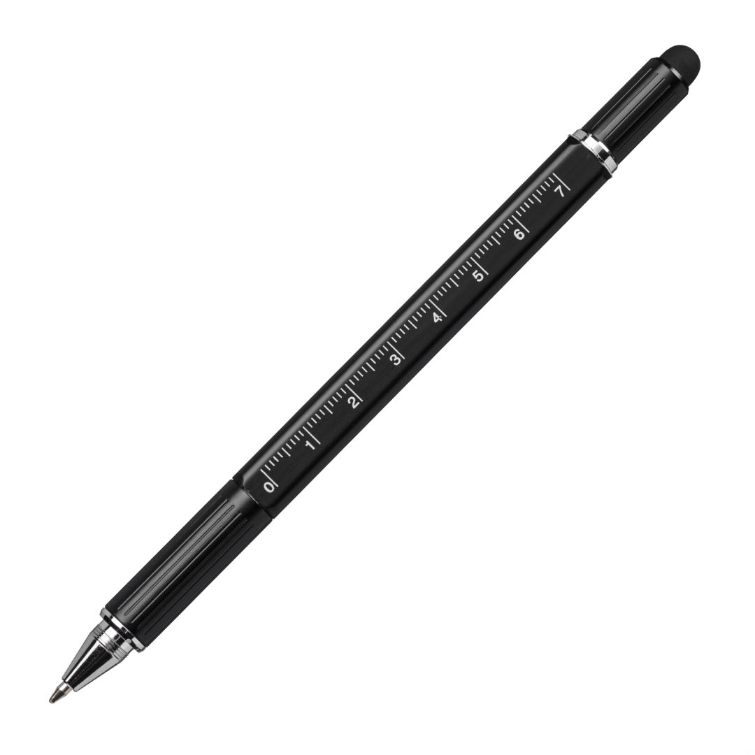 Roald Twist Ballpen with Stylus 17