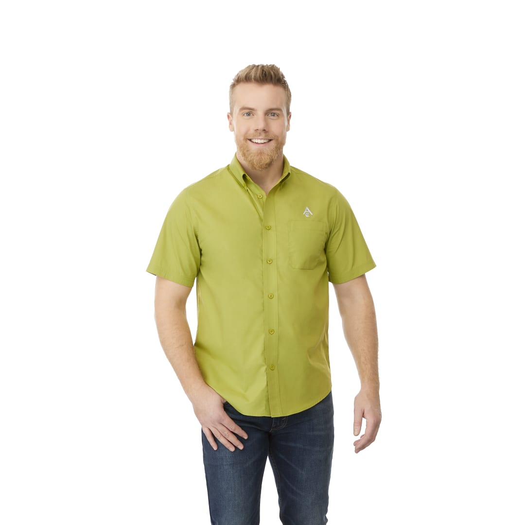 Men's COLTER Short Sleeve Shirt 22