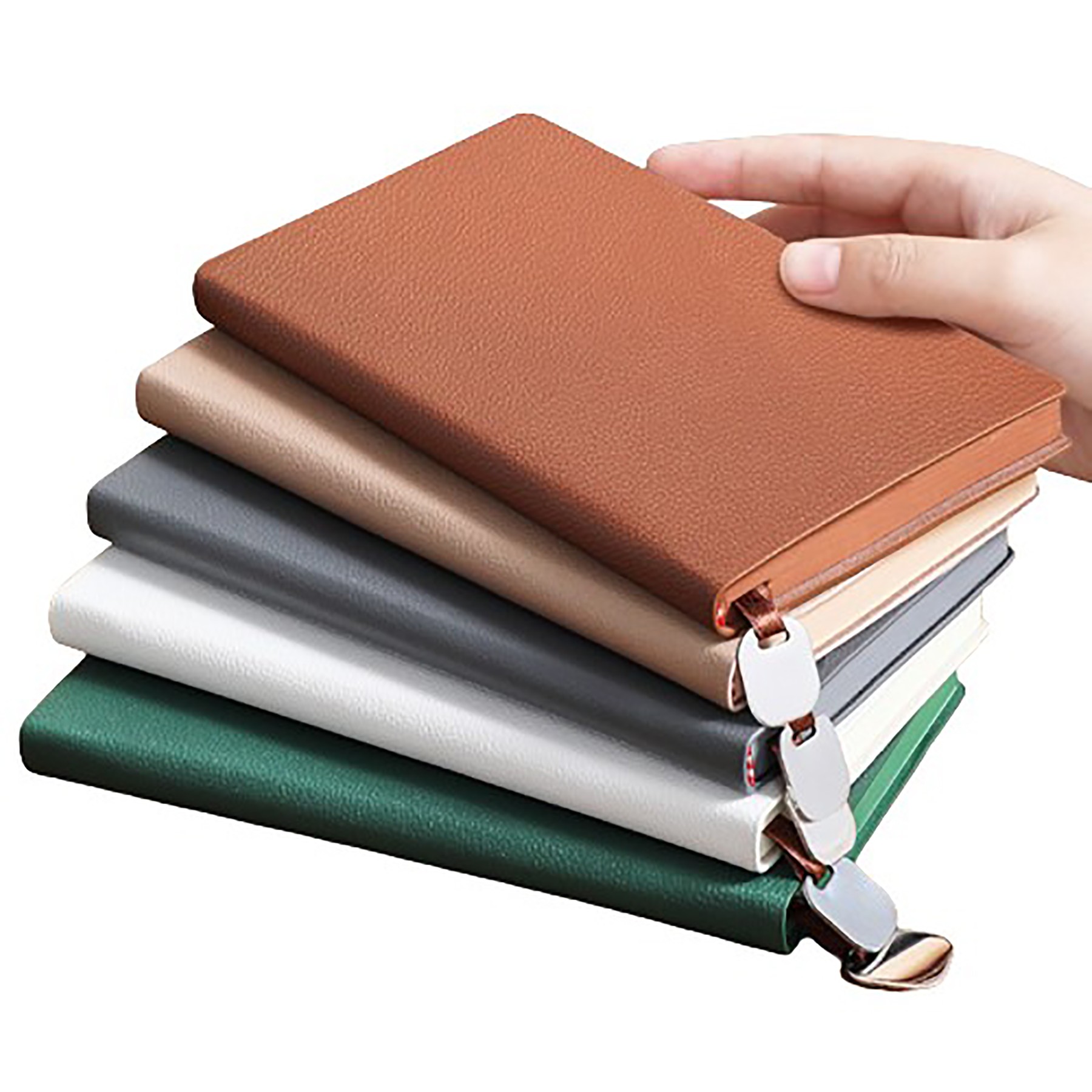 Business Notebook 3