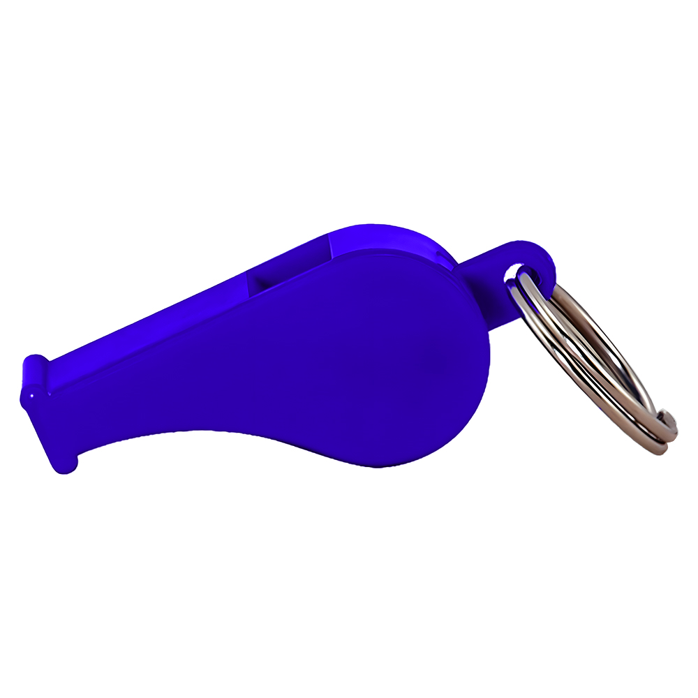 Classic Whistle Keychain 11