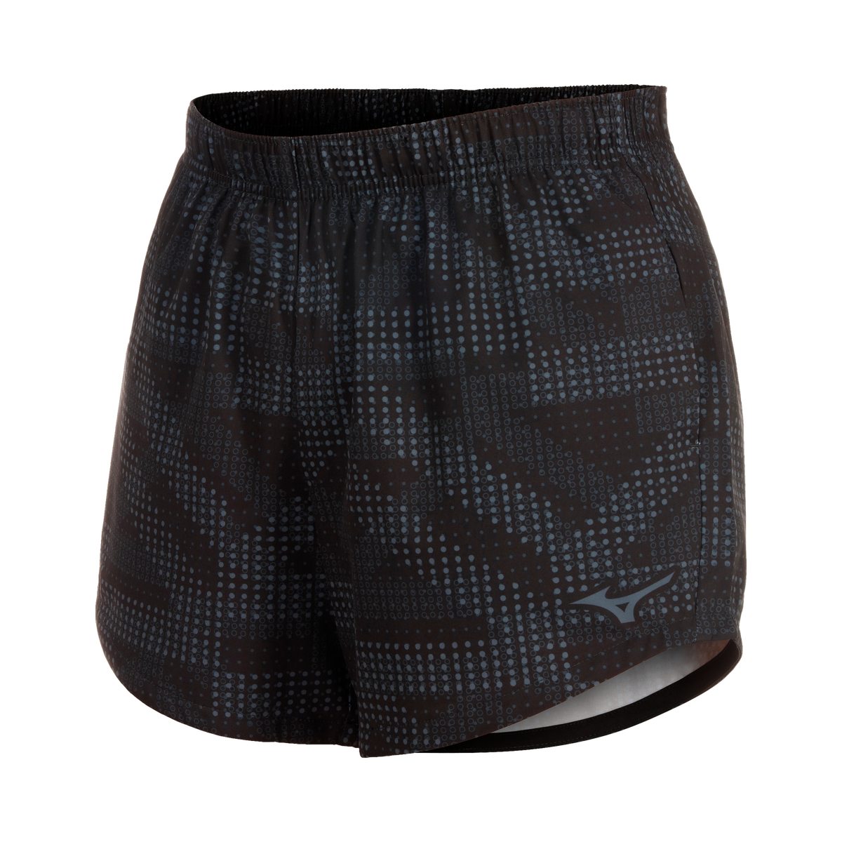 Women's ZPrint Core 5" Running Short 3