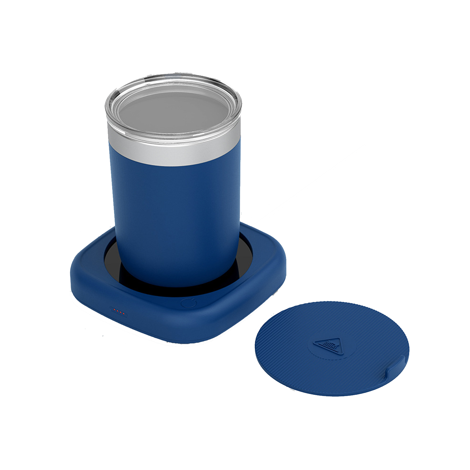 The Heating Cup Mat 2
