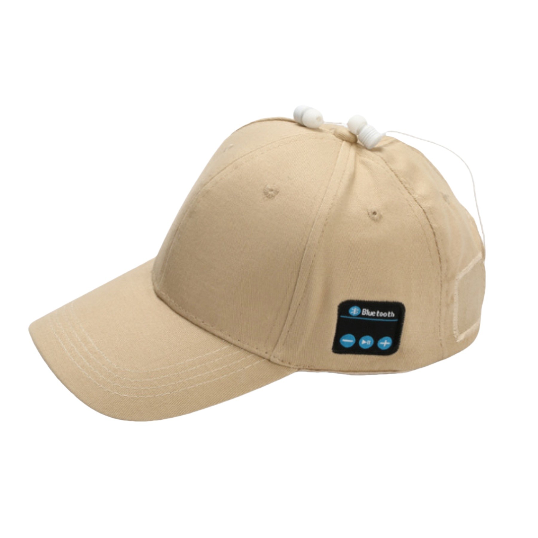 Bluetooth Music Cap 6