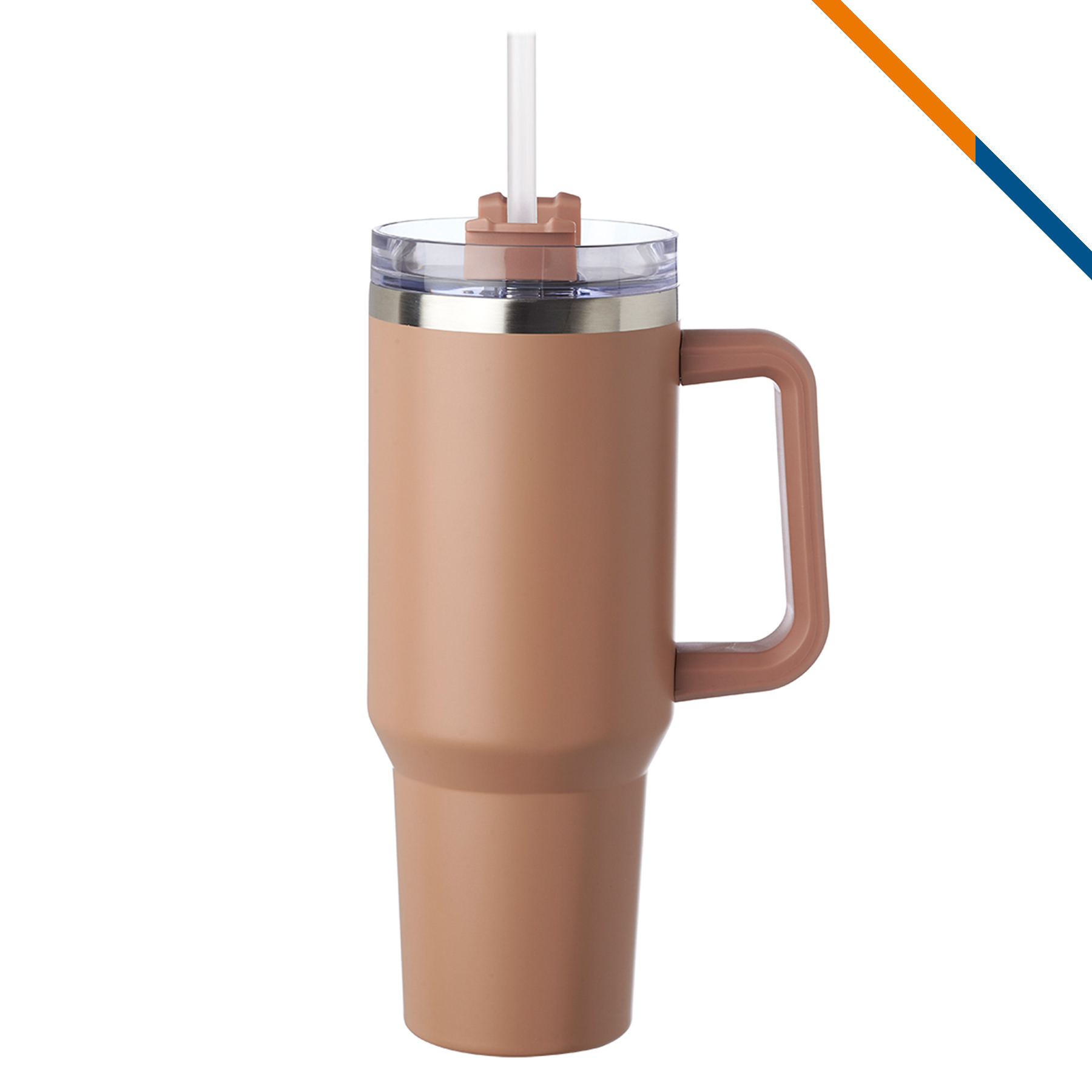 Heison Stainless Steel Travel Mug – 40 OZ. 6