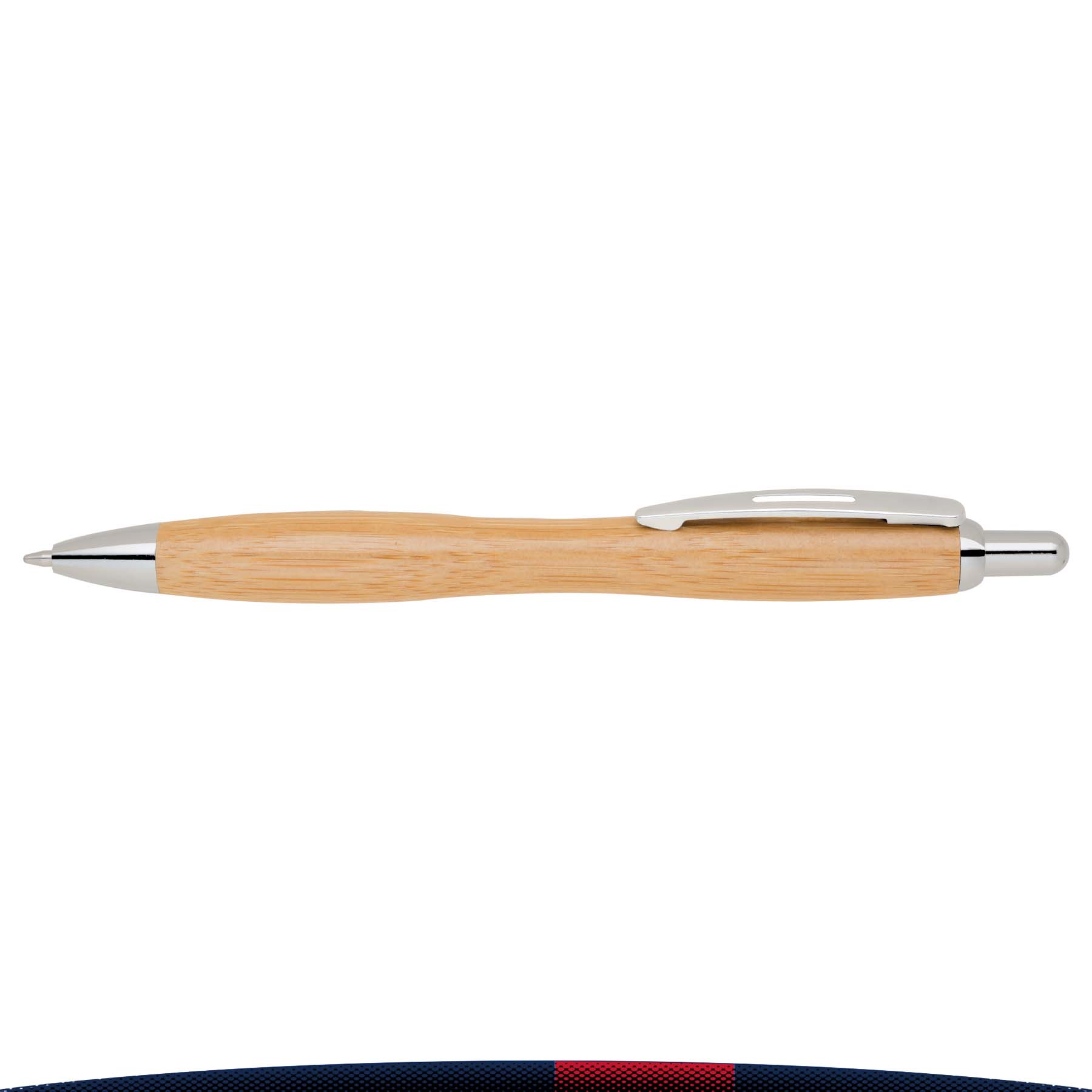 Blarney Bamboo Pen 4