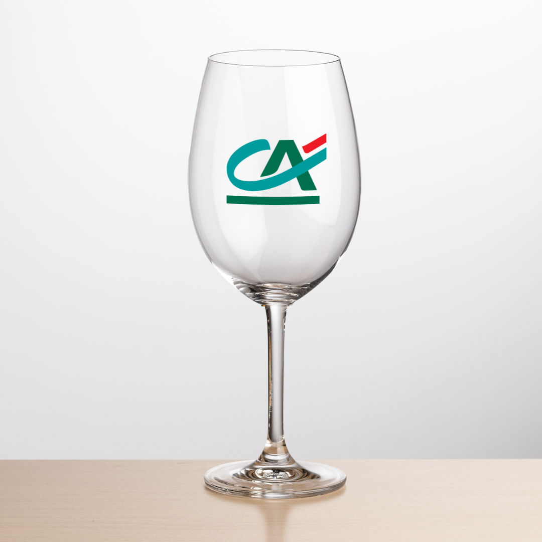 Blyth Wine - VividPrint™, custom glassware with logo imprint 10