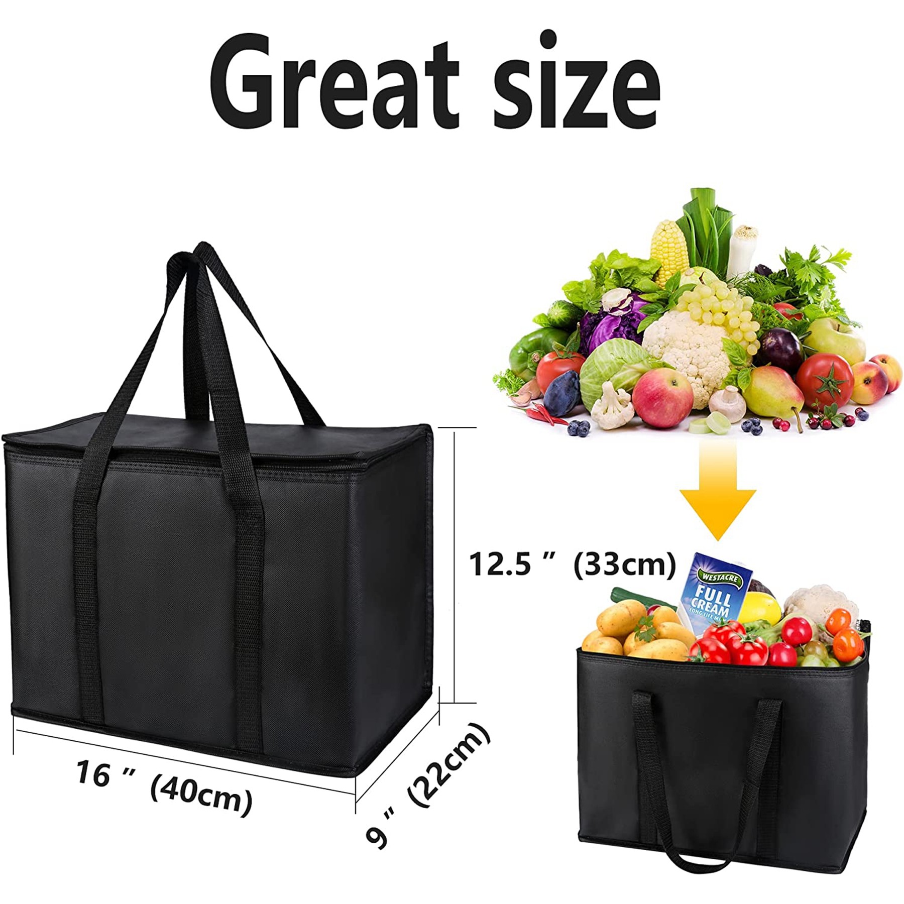 Cooler Bag 2