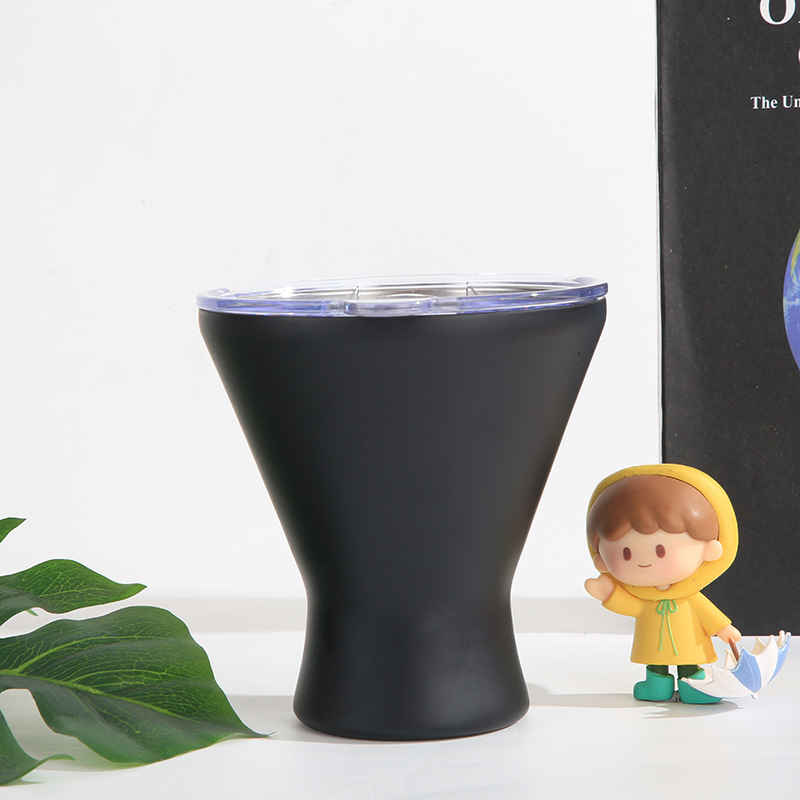 10oz Martini Insulated Tumbler 1