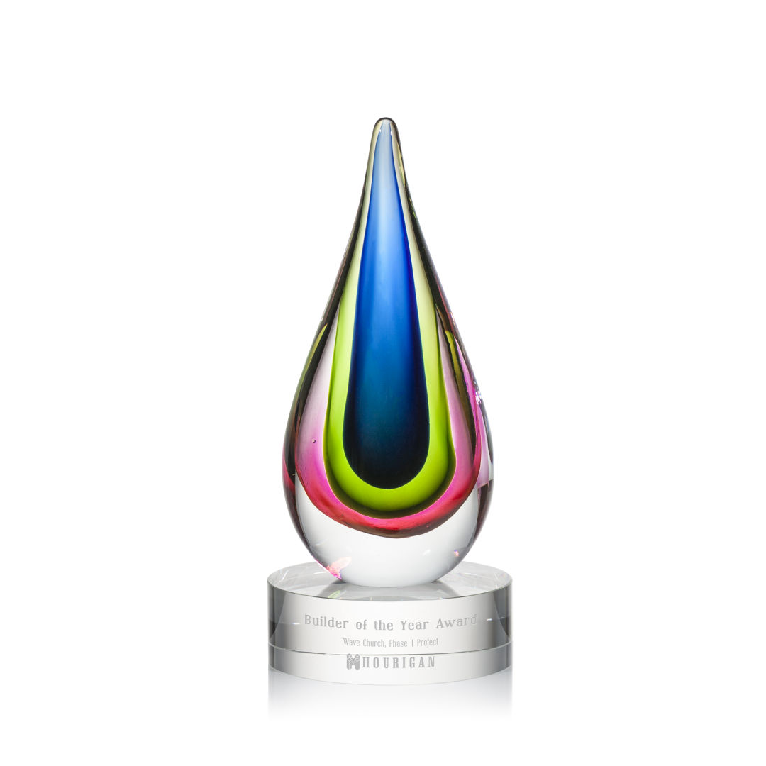 Tacoma Award 3
