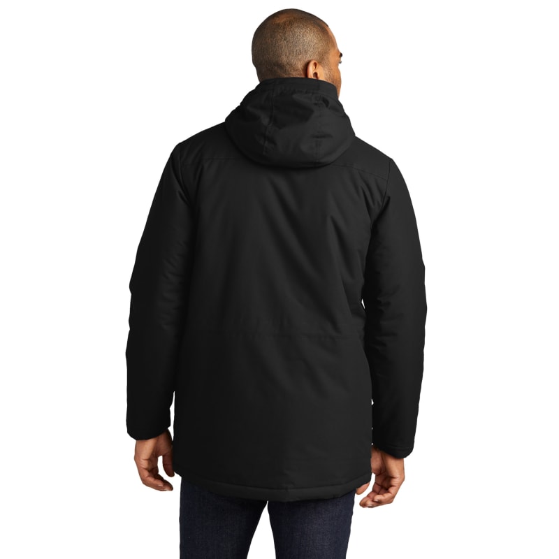 Port Authority Excursion Parka 2