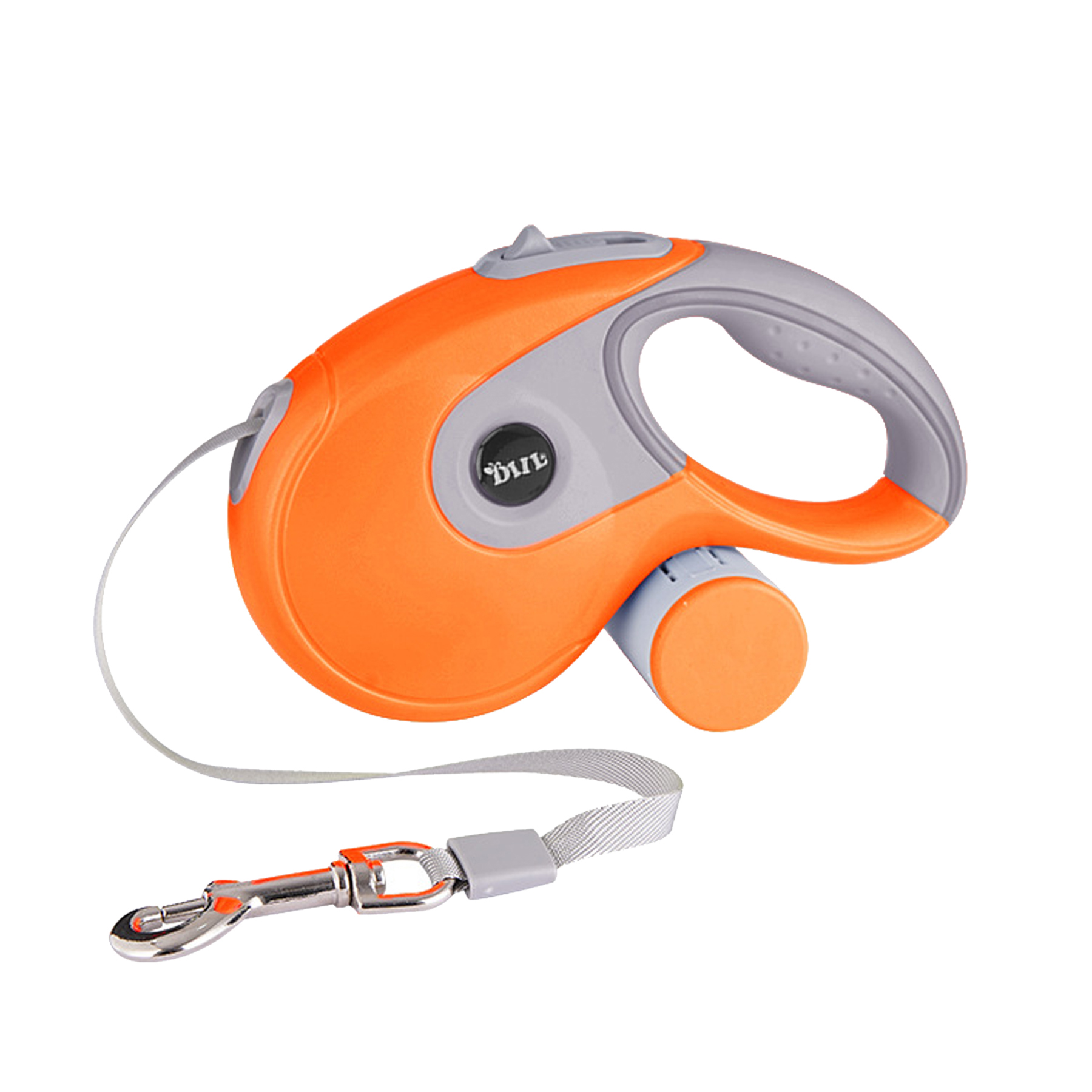 Docam Retractable Dog Leash 8