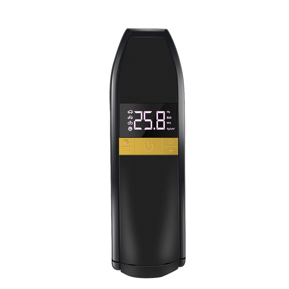 Sierra Air Compressor 8