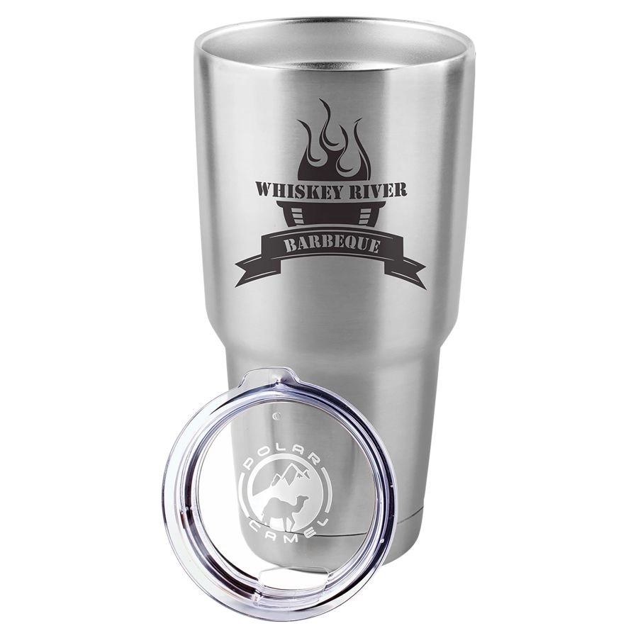 STAINLESS STEEL TUMBLER 1