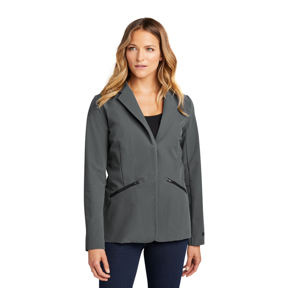 OGIO Ladies Fusion Blazer 7