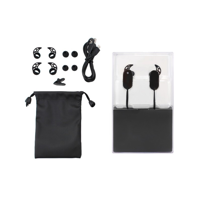 BlueBUDS ONE Wireless Earbuds 7