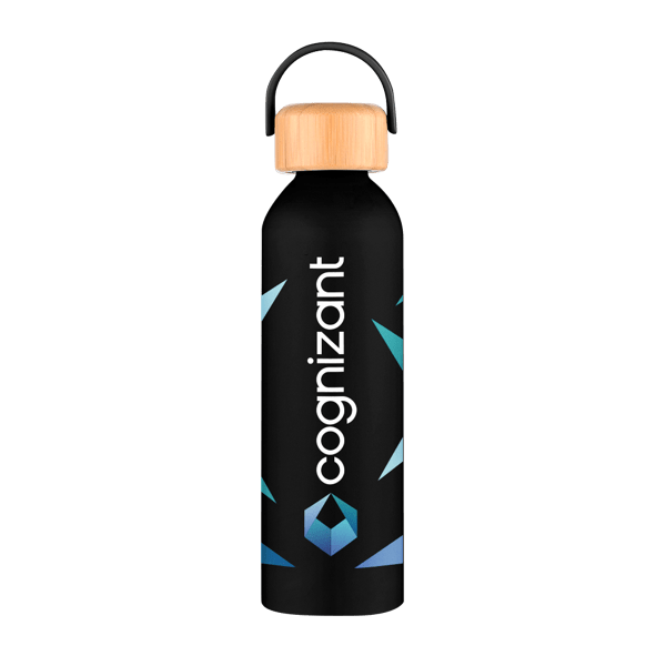Jackson 24oz Recycled Aluminum Bottle 66