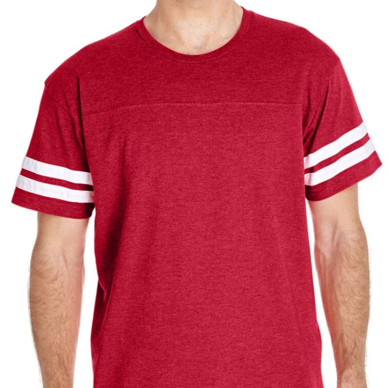 LAT Men's Football T-Shirt 23