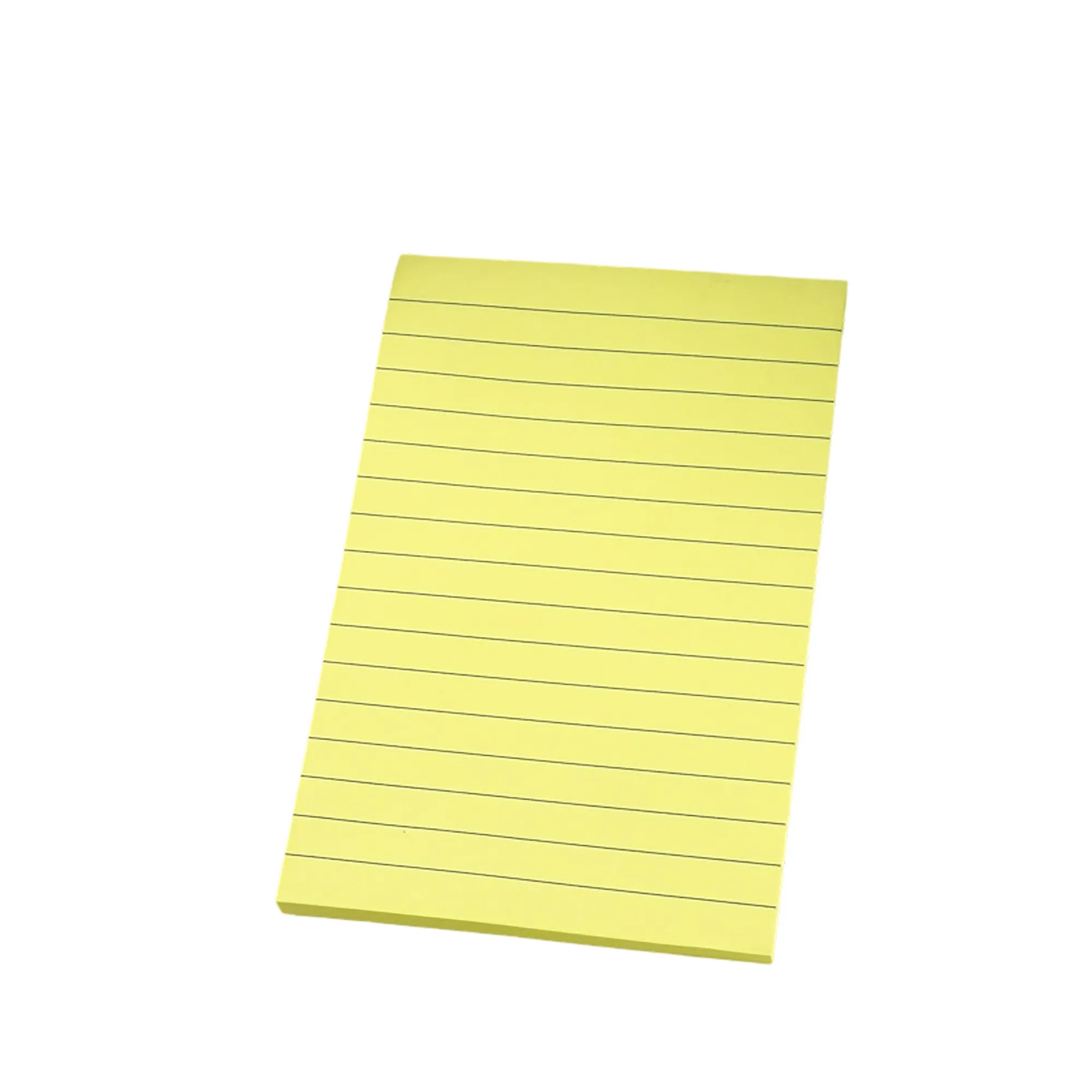 Printed Notes (4"x6") 25 Sheets 12
